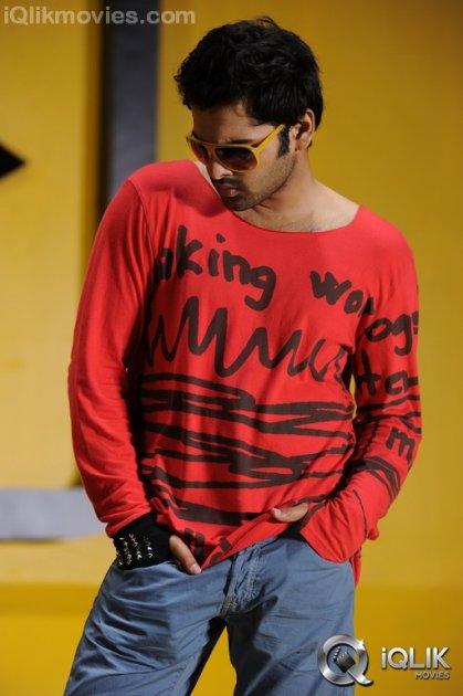 Ram-Pothineni